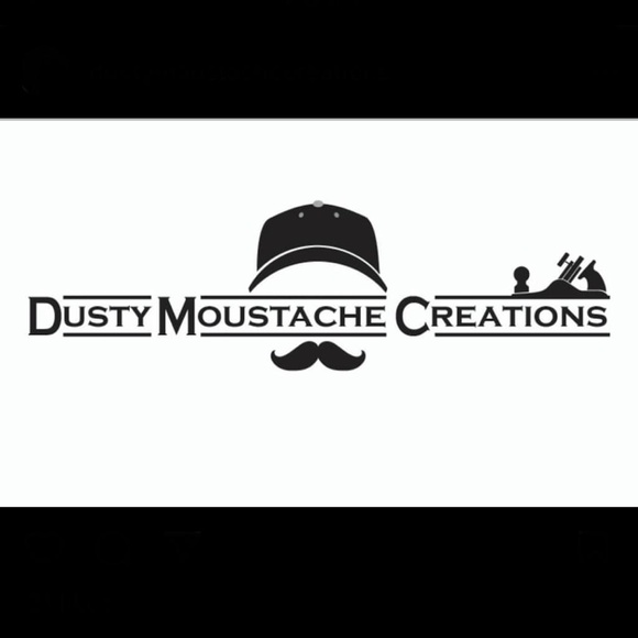 dustymoustache